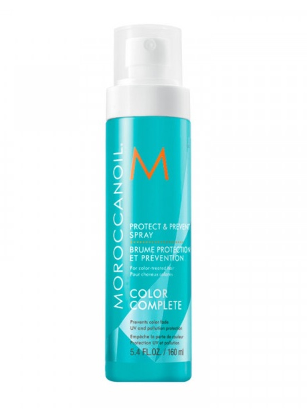 Moroccanoil Protect & Prevent Color Complete Spray 5.4fl oz Full Size NEW